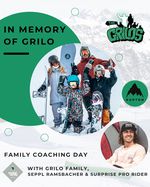 Grilo Coaching Day