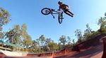 Brisbane-BMX-Skatepark-Video