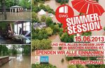 GWG-Summer-Session-2013-Halle-Spenden