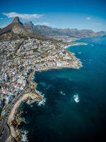 Kultur in Südafrika