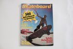 Skateboard 1977