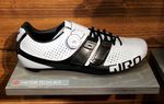 Eurobike 2016: Giro Factor Techlace shoes (Pic: George Scott/Factory Media)
