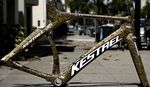 Interbike Kestrel