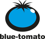 blue tomato