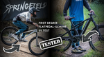 First Degree Flatpedal-Schuhe im Test