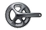Shimano FC-6800 chainset, Pic: ©Shimano, Used with permission