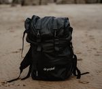 Dryrobe Eco Compression Backpack