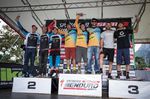 Bike Festivak Riva 2013 Enduro Race Canyon Factory Enduro Team Copyright: Markus Greber