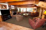 Amazing Mountain Shack Cabin Airbnb Travel Tahoe USA 2