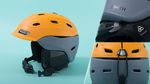 Smith Vantage Snowboard Helmet 2016-2017