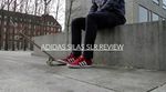 adidas Silas SLR Review