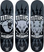 Titus Boards