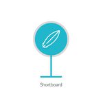 shortboard