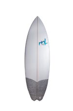 RIOT Surfboards