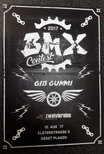 Am 12.8.2017 findet in Plauen die 9. Auflage des "Gib Gummi"-Contests statt. Hier gibt
