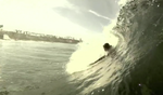 bodysurfing