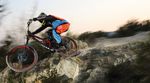 Carbon-Downhill-Bike-Test