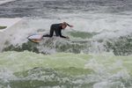 SURFBOARD TEST TOUR Langenfeld