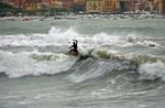 Surftrip Italien