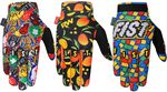 Bunt wie eh und je und von bester Qualität: Die neue Handschuhkollektion von Fist Handwear ist in Deutschland eingetroffen.