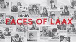 faces of laax