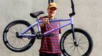 Fabian Bongers hat bei SIBMX von Tempered zu Sunday Bikes und Odyssey BMX gewechselt. Wir haben uns mal seinen neuen Wagen vorgeknöpft.