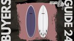 Collision Surfboards – 241 Happy Hour