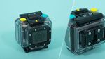 EE 4GEE Action Camera