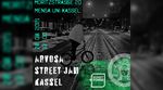 Reclaim the streets! Am 28. August 2021 findet in Kassel ein BMX-Streetjam statt. Weitere Informationen dazu findest du hier.​