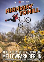 Highway to Hill Flyer 2014