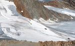Gletscher Österreich, Pitztal, Klimawandel, Gletscher, Gletschereis, WWF