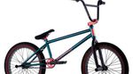 Fit Bike 2013 Mac 3 trans teal