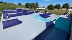 Wir haben den Livestream von der UEC BMX Freestyle Park EM auf den European Championships 2022 im Münchener Olympiapark für euch!