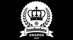 Jetzt bei den freedombmx Awards 2022 für deine Lieblingsfahrerin oder deinen Lieblingsfahrer abstimmen und einen von vielen fetten Preisen abstauben.
