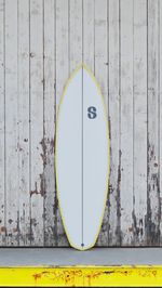 Sincly Surfboards – Chillitrumpet