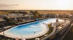 Wavepools