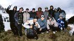 Blue Tomato Team Gathering 2025