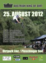 Austrian-King-Of-Dirt-2012-Flyer