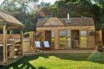 Tinywood House Log Cabin 4
