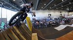 Die drei Fs dominieren in Bremen. Hier ist unser Video mit den Highlights vom Alliance BMX Jam auf der Passion Sports Convention 2017.