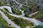 Welche Strecken stehen auf deiner Must-Ride-Liste? (Foto: Steve Johnson, via Flickr Creative Commons)