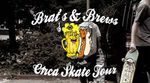 C1rca Brat’s & Brews Tour 2012