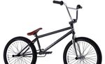 Fit Bike 2013 Inman 2 gloss black