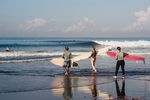 Seaside Tribe Surf & Stay Bali