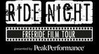 Ride Night Logo