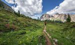 Die besten Campingplätze der Alpen