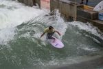 SURFERS TESTIVAL Riverwave Ebensee