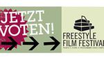 Freestyle-Film-Festival-Voting