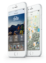 Die Guidefinder App fürs Smartphone