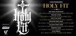 holy fit video premieren deutschland